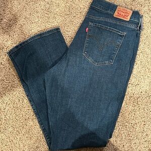 Levi’s bootcut sz 16